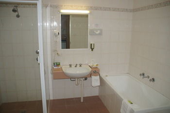 Econo Lodge Tamworth - Accommodation Directory 43