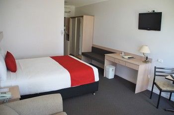 Econo Lodge Tamworth - Accommodation Directory 46