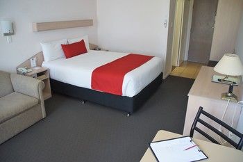 Econo Lodge Tamworth - Accommodation Directory 49