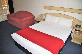 Econo Lodge Tamworth - Accommodation Directory 51