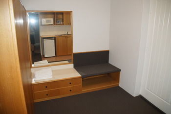 Econo Lodge Tamworth - Accommodation Directory 57