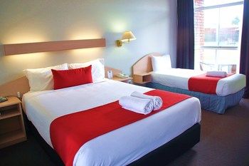 Econo Lodge Tamworth - Accommodation Directory 61