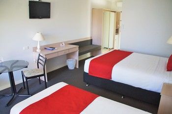 Econo Lodge Tamworth - Accommodation Directory 62