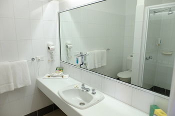 Econo Lodge Tamworth - Accommodation Directory 63