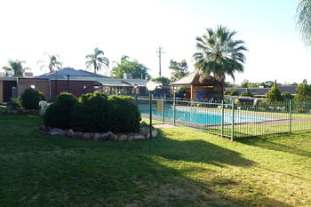 Econo Lodge Tamworth - Accommodation Directory 64