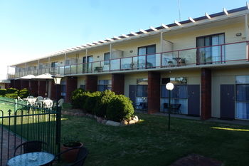 Econo Lodge Tamworth - Accommodation Directory 69