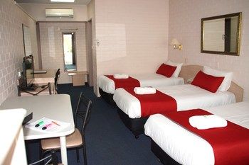 Econo Lodge Tamworth - Accommodation Directory 82