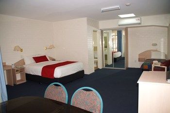 Econo Lodge Tamworth - Accommodation Directory 84
