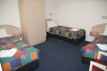 Econo Lodge Tamworth - Accommodation Directory 86