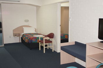 Econo Lodge Tamworth - Accommodation Directory 87