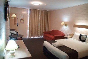 Econo Lodge Tamworth - Accommodation Directory 89