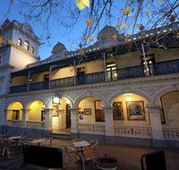 Yarra Valley Grand Hotel - Accommodation Directory