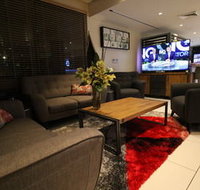 ibis Newcastle - Accommodation Directory