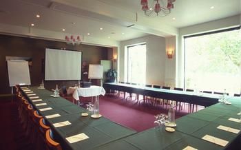 Best Western Plus The Tudor-Box Hill - Accommodation Directory 18