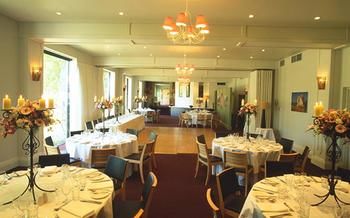 Best Western Plus The Tudor-Box Hill - Accommodation Directory 27