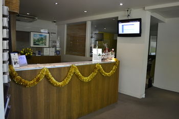 Best Western Plus The Tudor-Box Hill - Accommodation Directory 33