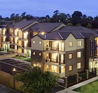 Ringwood Royale - Accommodation Directory