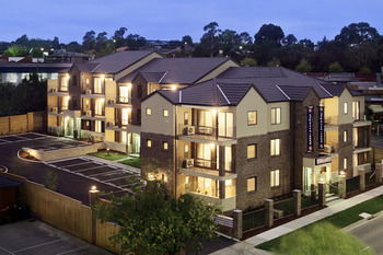 Ringwood Royale - Accommodation Directory 11