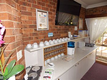 Bell Motel - Accommodation Directory 2
