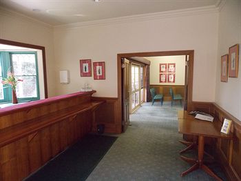 Bell Motel - Accommodation Directory 8