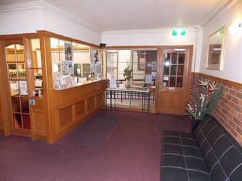 Bell Motel - Accommodation Directory 12