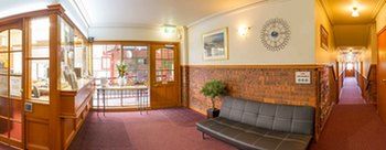Bell Motel - Accommodation Directory 20