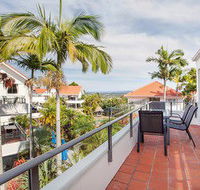 Noosa International Resort - Accommodation Directory