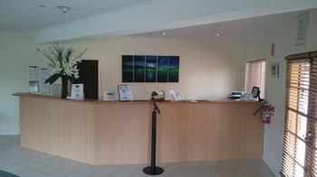 Best Western Mill Park Motel - Accommodation Directory 9