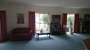Best Western Mill Park Motel - Accommodation Directory 10