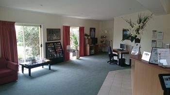 Best Western Mill Park Motel - Accommodation Directory 11
