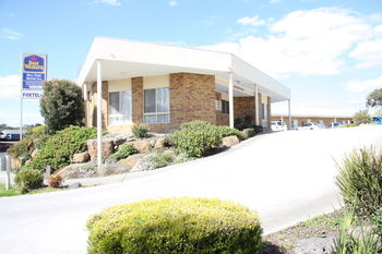 Best Western Mill Park Motel - Accommodation Directory 12