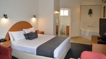 Best Western Mill Park Motel - Accommodation Directory 14