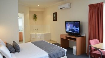 Best Western Mill Park Motel - Accommodation Directory 15