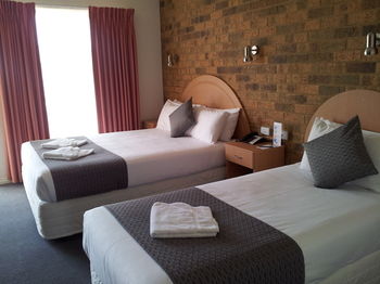 Best Western Mill Park Motel - Accommodation Directory 21