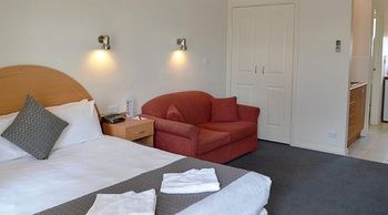 Best Western Mill Park Motel - Accommodation Directory 22