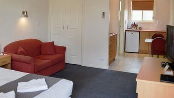 Best Western Mill Park Motel - Accommodation Directory 23