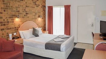Best Western Mill Park Motel - Accommodation Directory 24