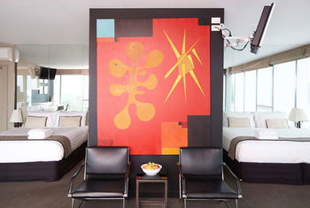 Mantra Bell City - Accommodation Directory 2