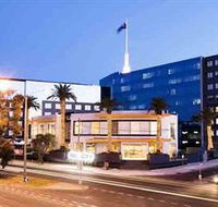 Mantra Bell City - Accommodation Directory