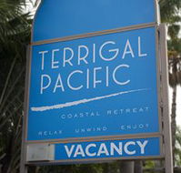Terrigal Pacific Coastal Retreat - Accommodation Directory
