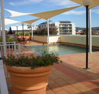 Waldorf The Entrance Serviced Apartments - Accommodation Directory