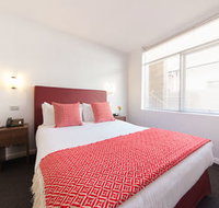 Easystay Apartments Raglan Street - Accommodation Directory