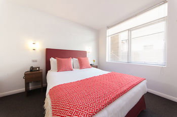 Easystay Apartments Raglan Street - Accommodation Directory 0