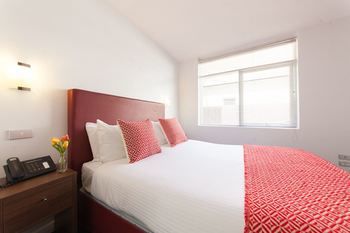 Easystay Apartments Raglan Street - Accommodation Directory 8