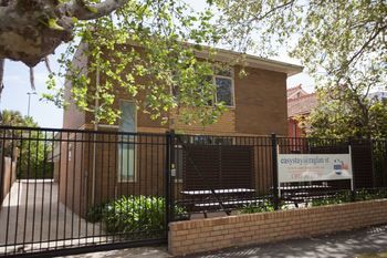 Easystay Apartments Raglan Street - Accommodation Directory 12