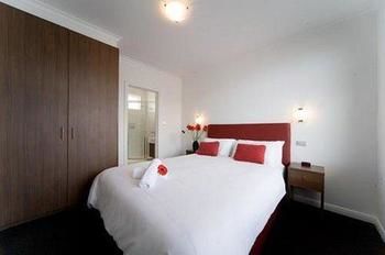 Easystay Apartments Raglan Street - Accommodation Directory 15
