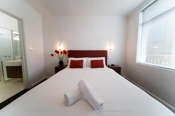 Easystay Apartments Raglan Street - Accommodation Directory 17