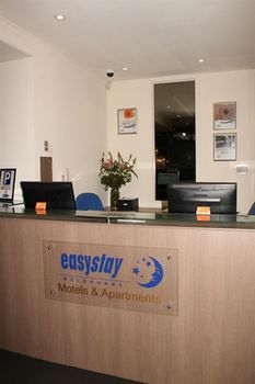 Easystay Apartments Raglan Street - Accommodation Directory 21