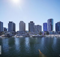 Grand Mercure Apartments Docklands - Accommodation Directory