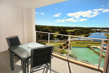 The Sebel Pelican Waters Resort - Accommodation Directory 0